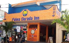 Palma Dorada Inn Cozumel